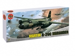 Martin B26 Marauder 